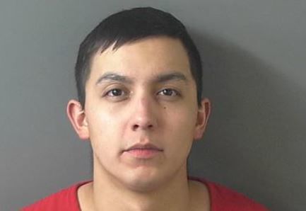 Christian Cortez